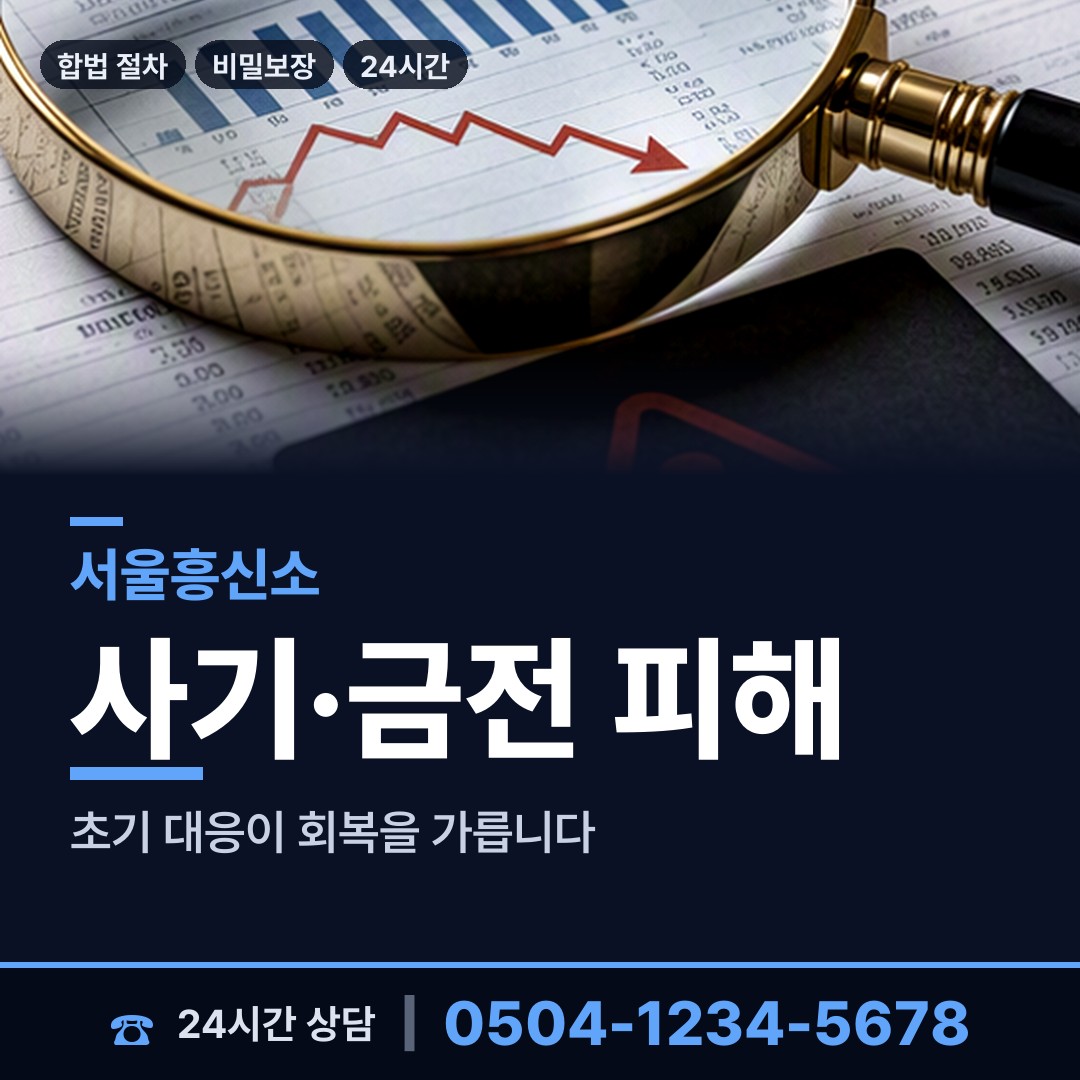 서울 황학동 상표도용조사 상담 안내